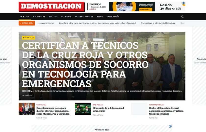 Diseño Época