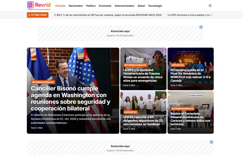 Diseño Express