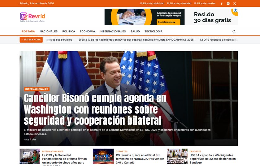 Diseño Impacto