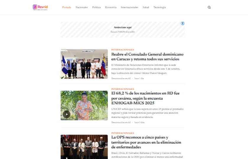 Diseño Minimal