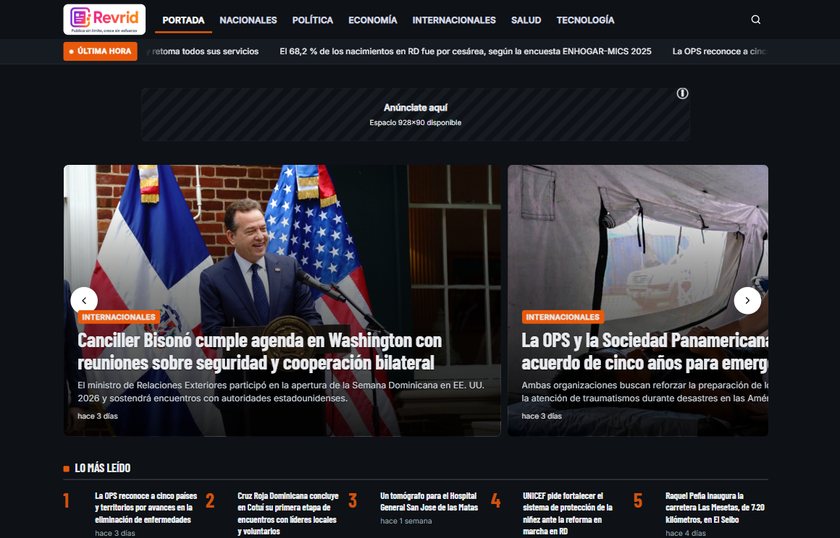 Diseño Noche