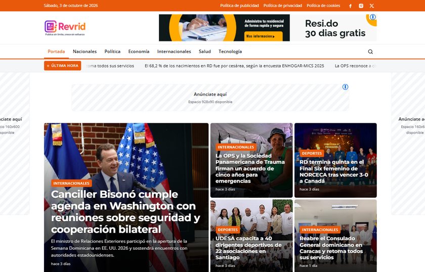 Diseño Provincia