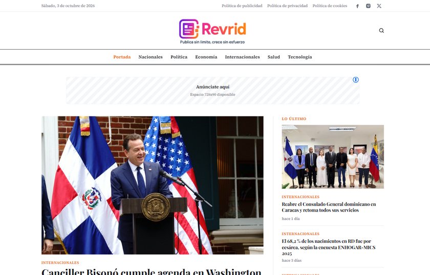 Diseño Tribuna