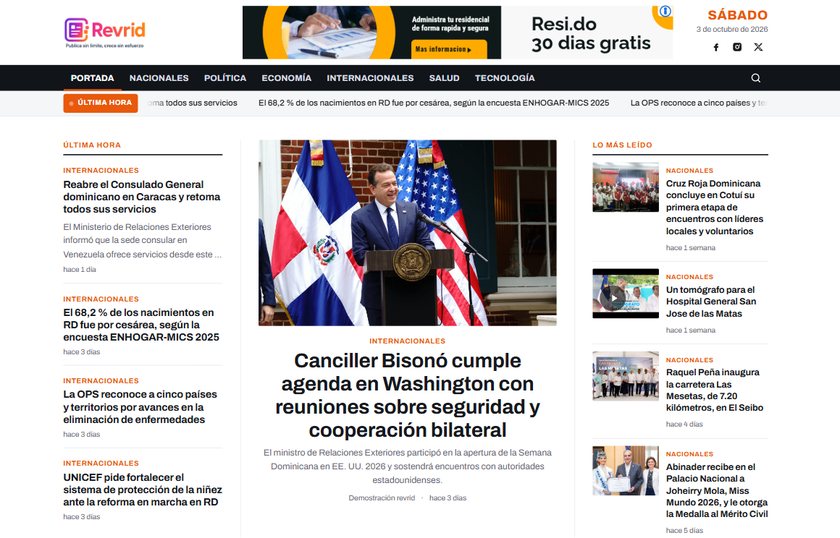 Diseño Vanguardia