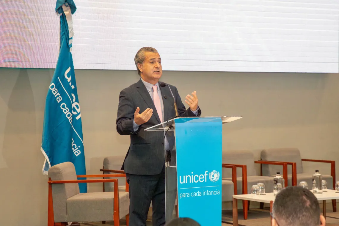 Un 23 % de los adolescentes dominicanos usuarios de internet sufrió violencia sexual digital en un año