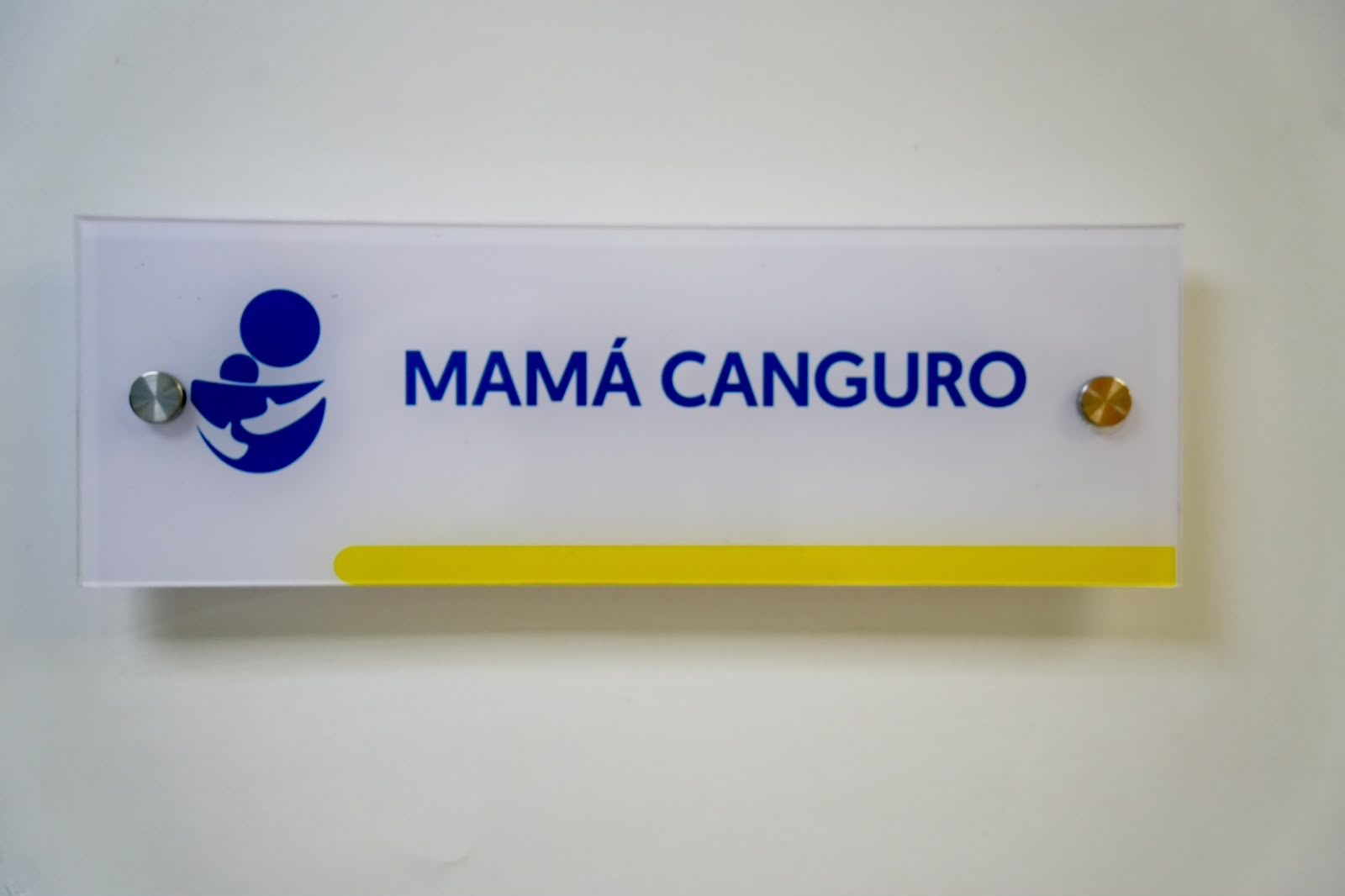 UNICEF dona equipos médicos por más de RD$5.4 millones al SNS para el Programa Mamá Canguro