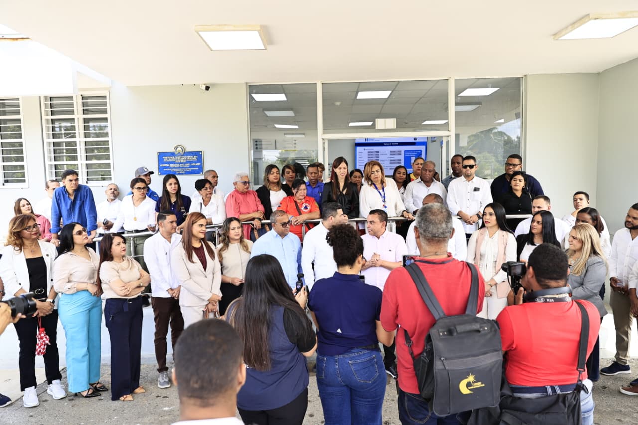 SNS habilita 24 camas para crisis de salud mental en cuatro hospitales del Norte