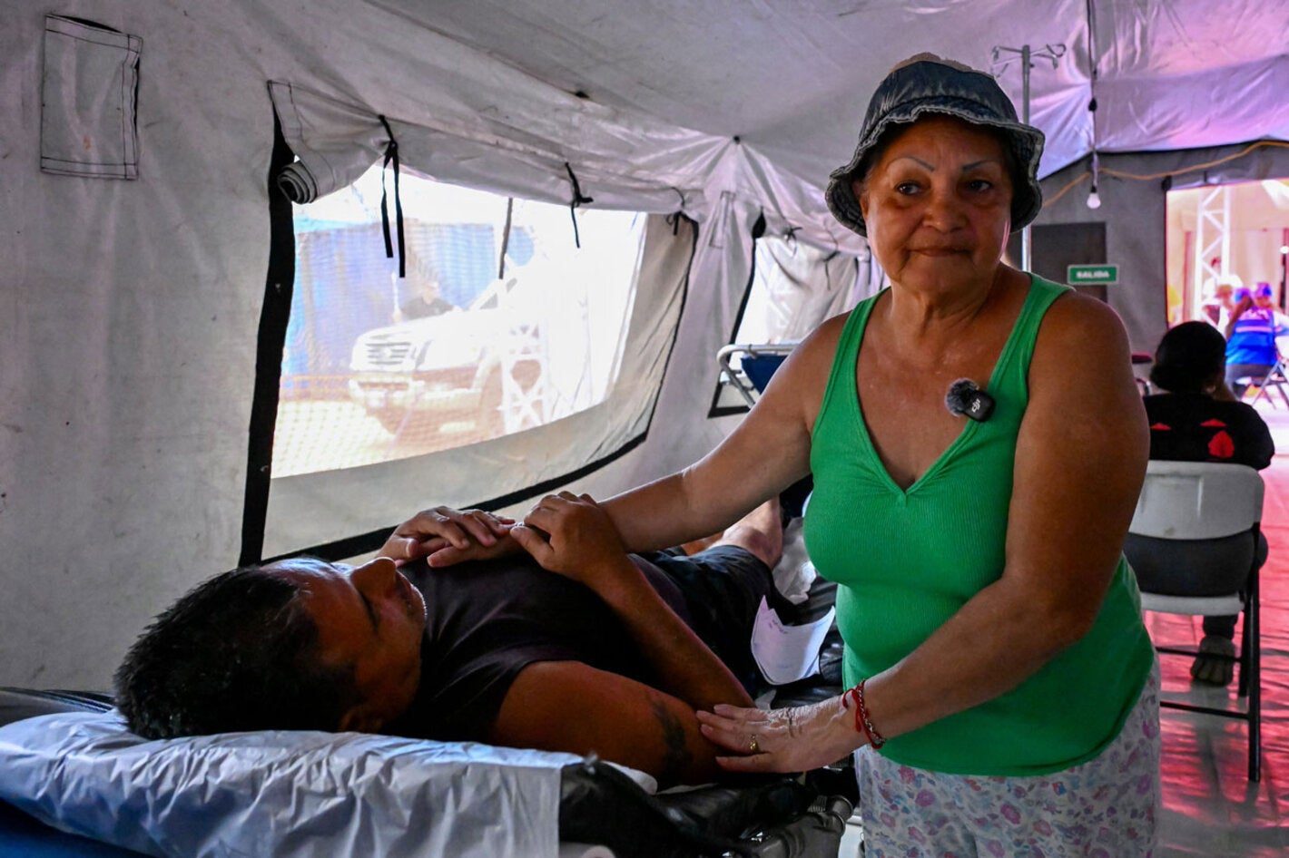 La OPS y la Sociedad Panamericana de Trauma firman un acuerdo de cinco años para emergencias