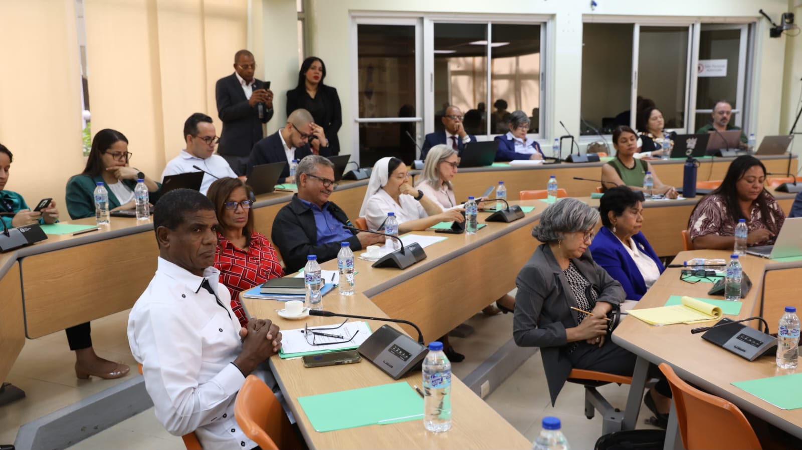Gobierno lanzará el jueves una consulta nacional sobre el futuro de la educación dominicana