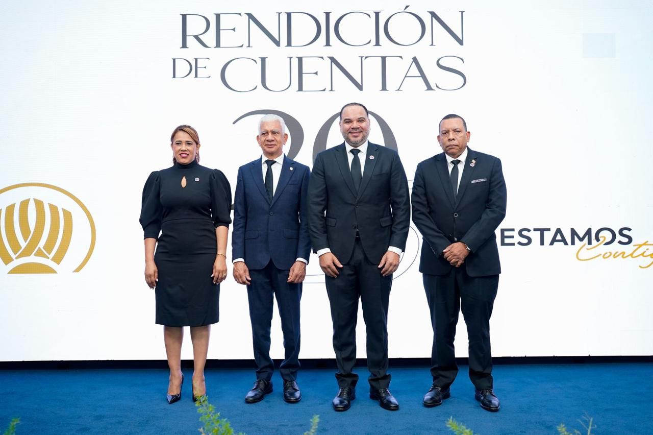 Defensor del Pueblo dice que llegó a más de 4 millones de personas entre 2021 y 2025