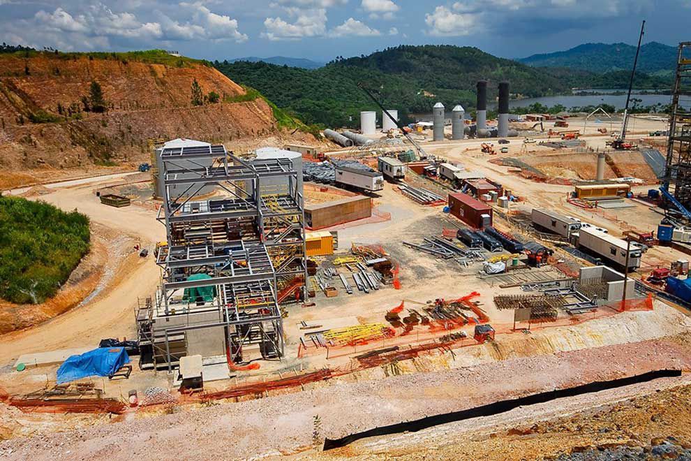 Exportaciones mineras dominicanas superan los US$2,590 millones en 2025, su mayor nivel histórico