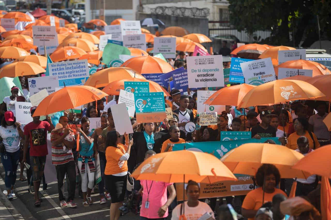 Participación Ciudadana pide al Mirex revocar la confidencialidad del acuerdo migratorio con EE. UU.