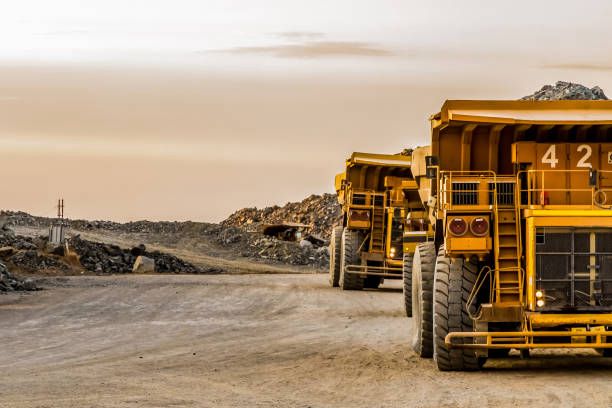Exportaciones mineras dominicanas superan los US$2,590 millones en 2025, su mayor nivel histórico