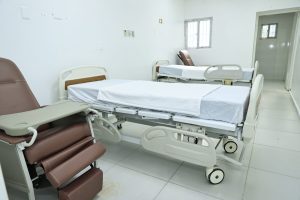 SNS habilita 24 camas para crisis de salud mental en cuatro hospitales del Norte