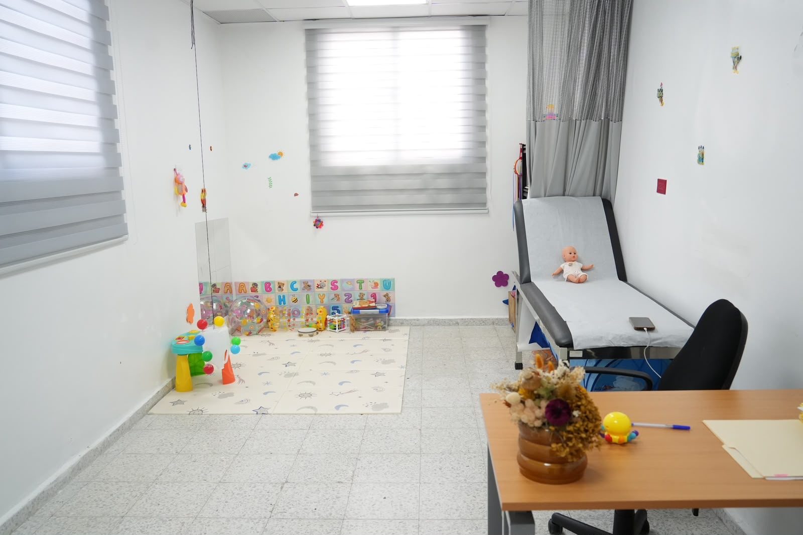 UNICEF dona equipos médicos por más de RD$5.4 millones al SNS para el Programa Mamá Canguro