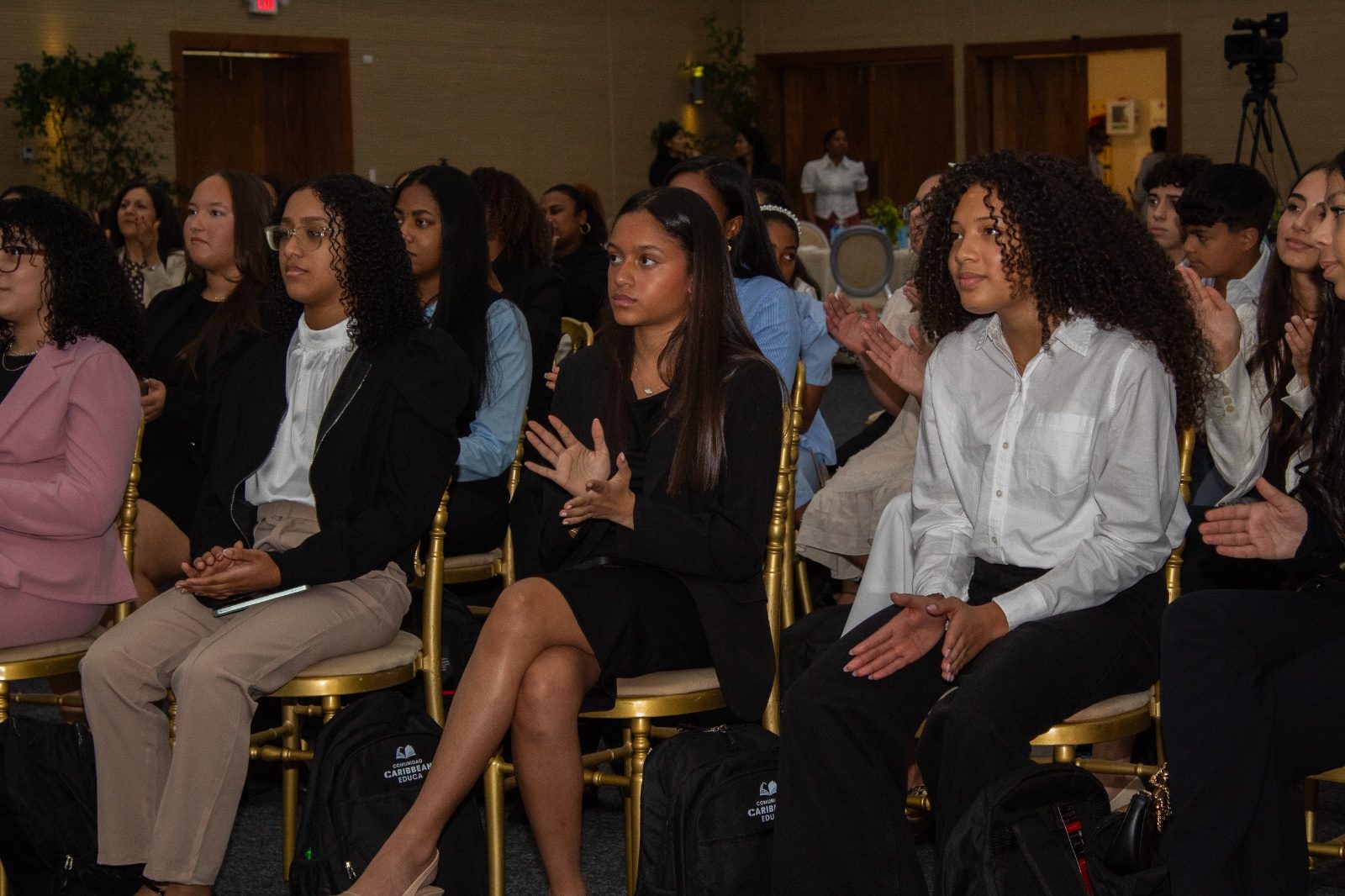 El INDEX reconoce a 30 jóvenes de la diáspora dominicana en el programa ODEX 2026