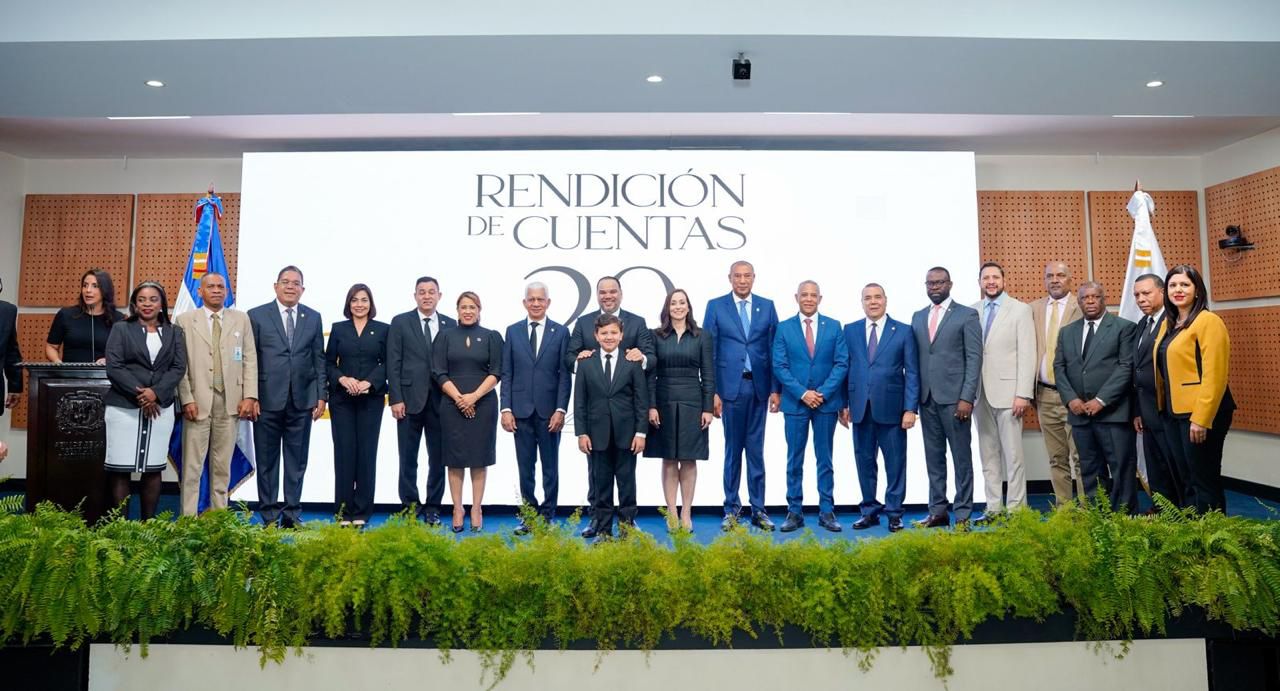 Defensor del Pueblo dice que llegó a más de 4 millones de personas entre 2021 y 2025