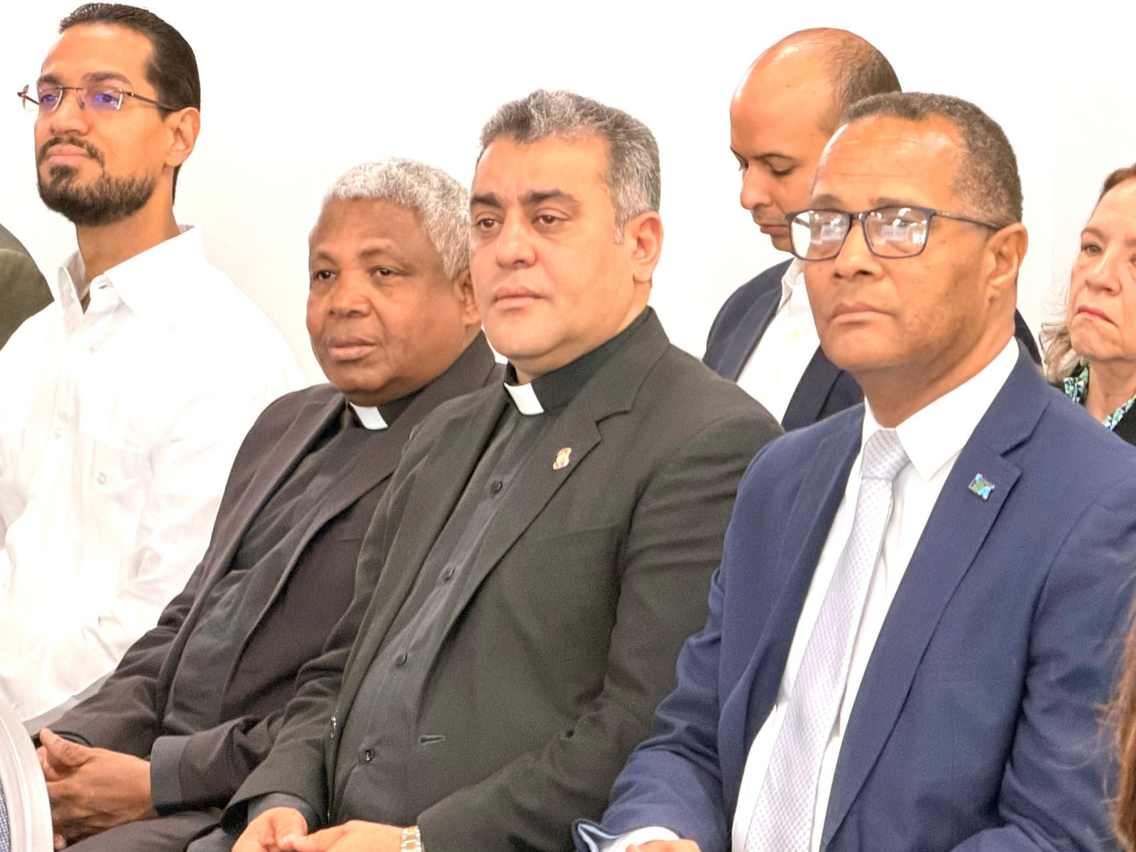 Santos Badía plantea que la reforma educativa posicione a RD como destino académico internacional