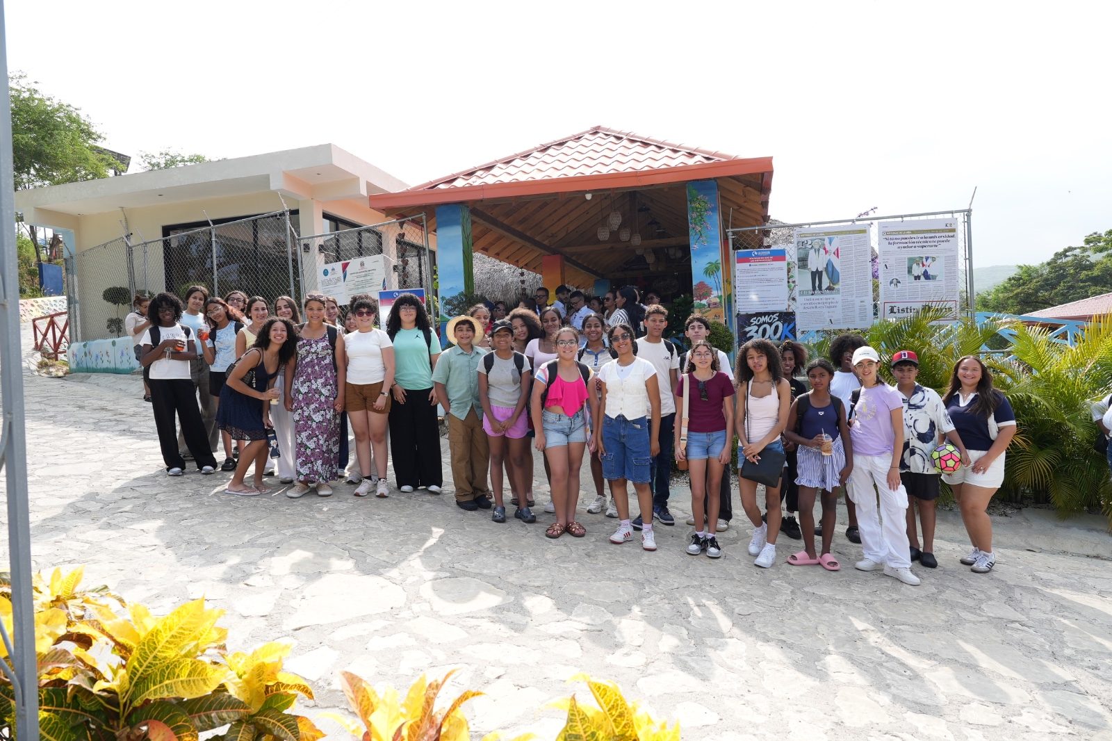 El INDEX reconoce a 30 jóvenes de la diáspora dominicana en el programa ODEX 2026