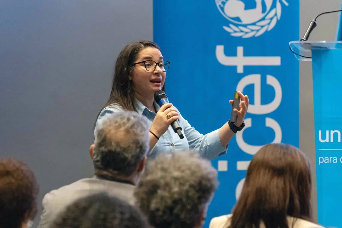 Un 23 % de los adolescentes dominicanos usuarios de internet sufrió violencia sexual digital en un año