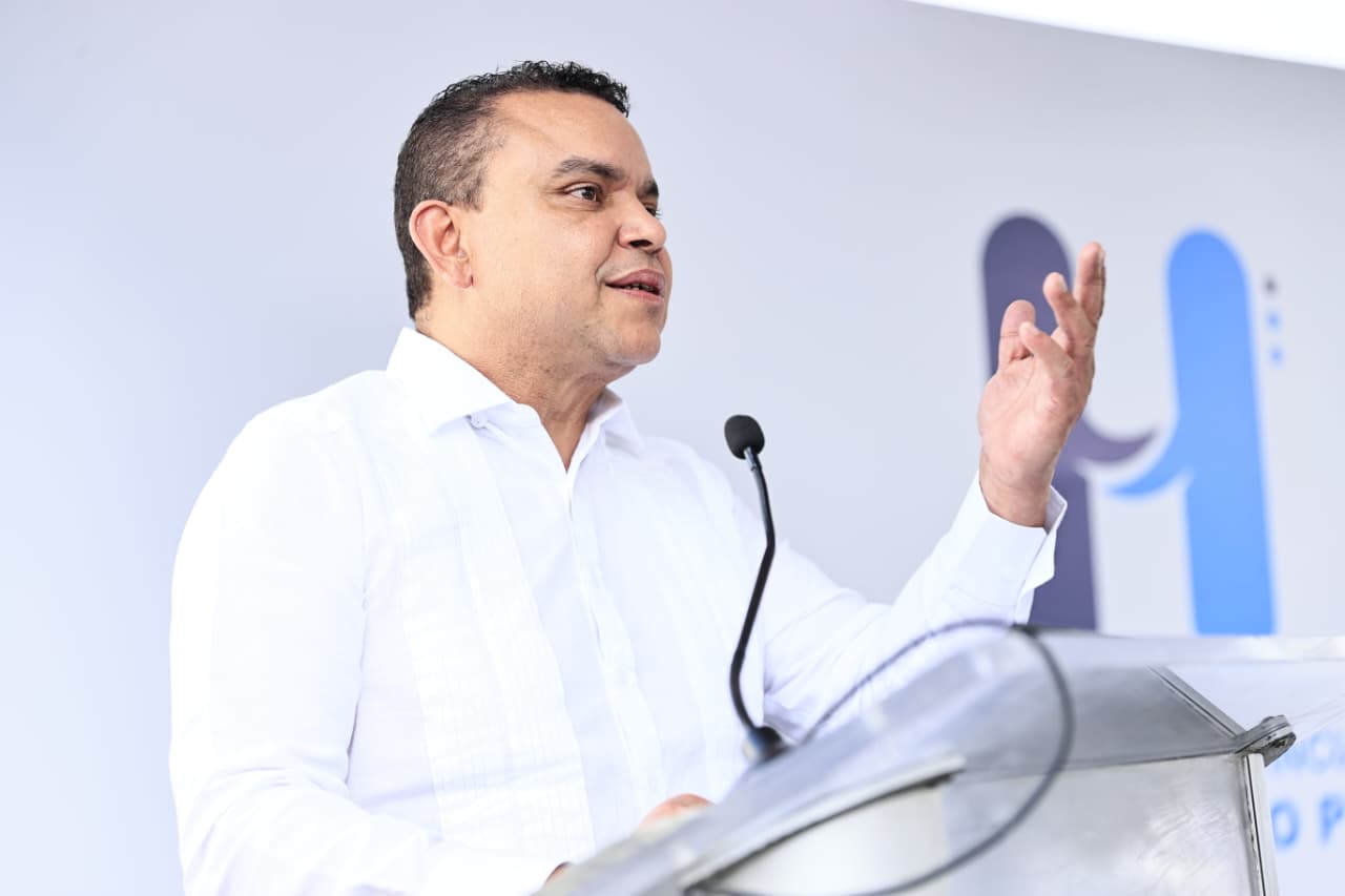 SNS inicia segunda etapa de remozamiento del hospital Pascasio Toribio Piantini en Salcedo